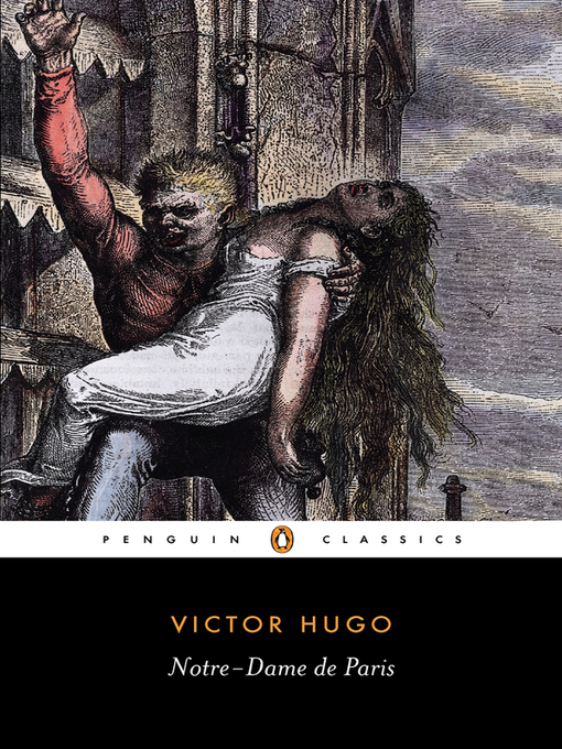Title details for Notre-Dame of Paris by Victor Hugo - Available